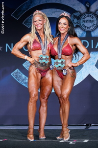 Wellness - Masters 50+