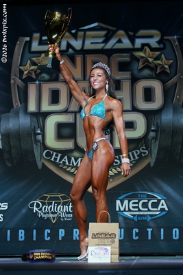 Nicole McCabe