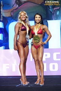 Fit Model - True Novice Class