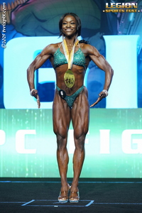 Wellness - Open Class B