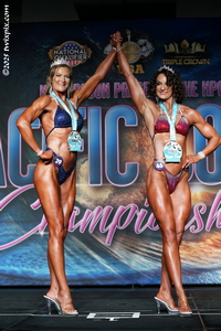 Figure - Open Class C