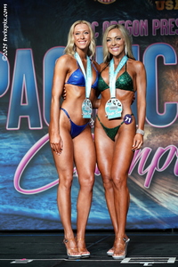 Wellness - Novice Class B
