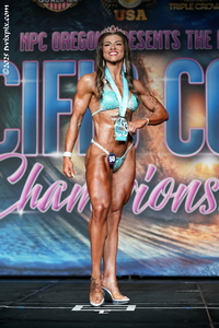 Wellness - Open Class B