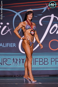 Figure - Masters 55+