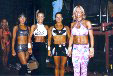 Fitness: Joyce Moer, Tami Ough, Rebecca Knapp & Nanette Nevarez-Schomas
